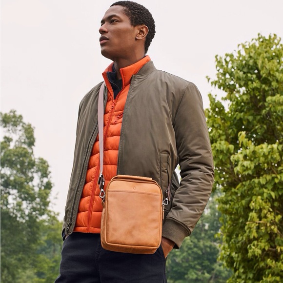 Cole Haan signature quilted vest - Picture 4 of 4